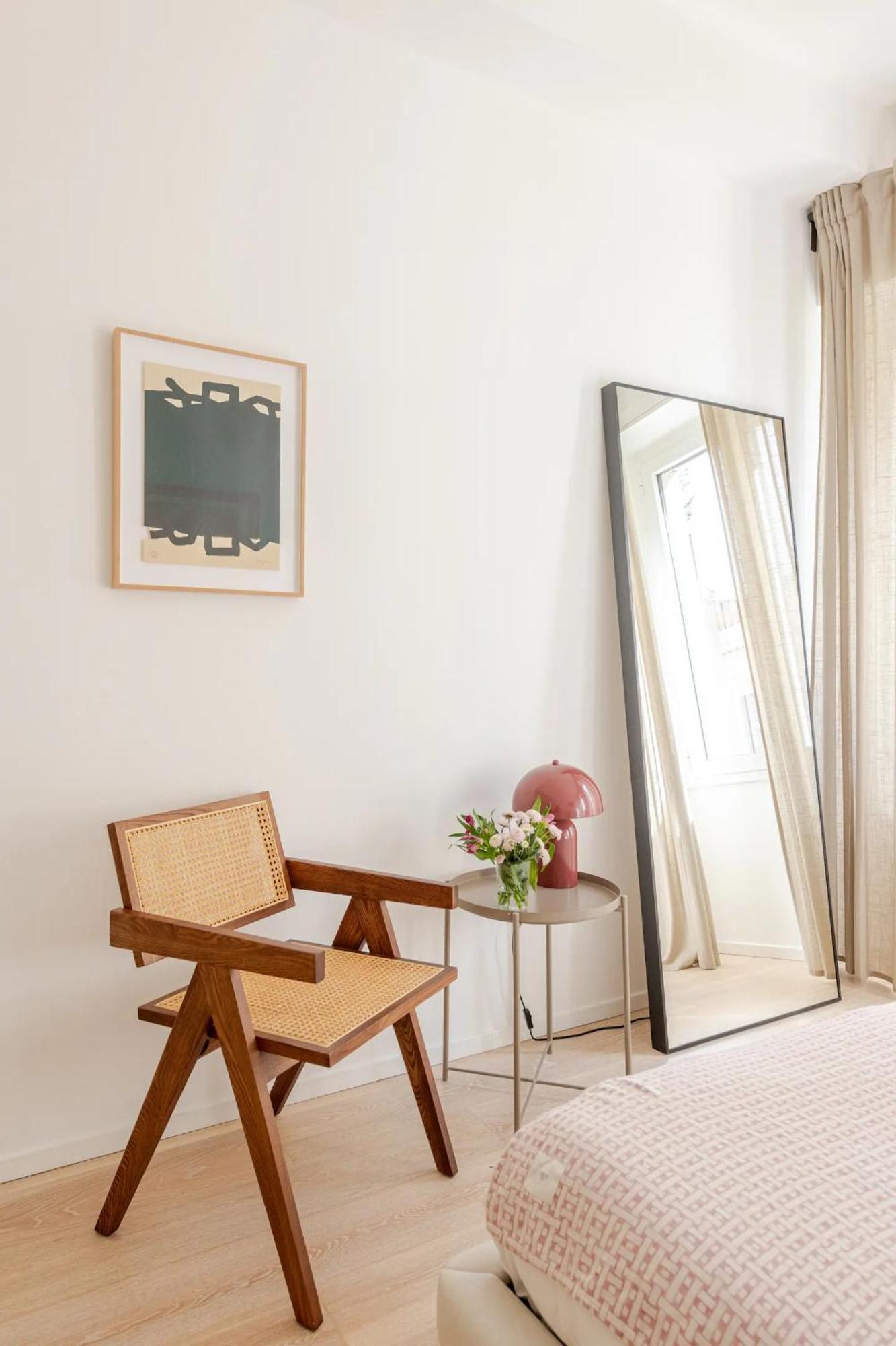 Design In Risorgimento Appartamento Milano